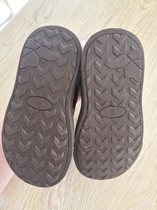 Ботинки Jeep для детей