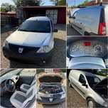 Dacia Logan Van