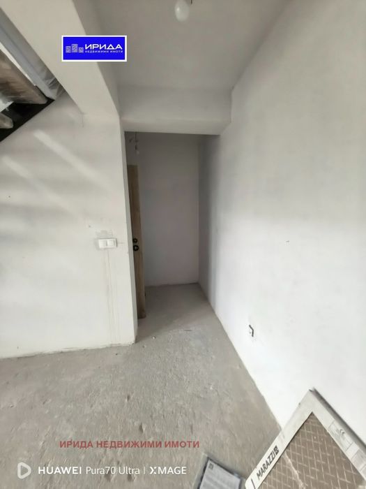 Мезонет в Борово с АКТ 16!