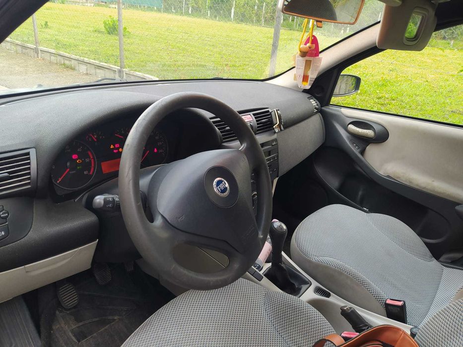 De vanzare fiat stilo