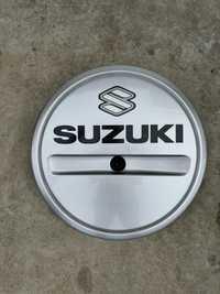 Резервна джанта с капак Suzuki Vitara / Сузуки Витара