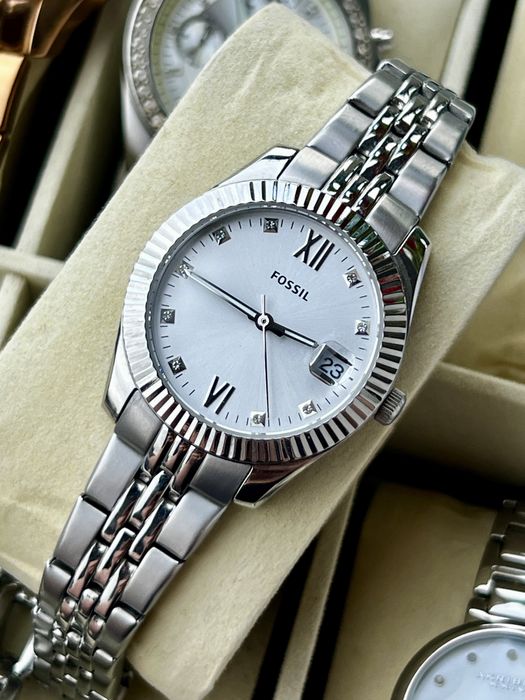 Ceas Damă Fossil Scarlette Mini