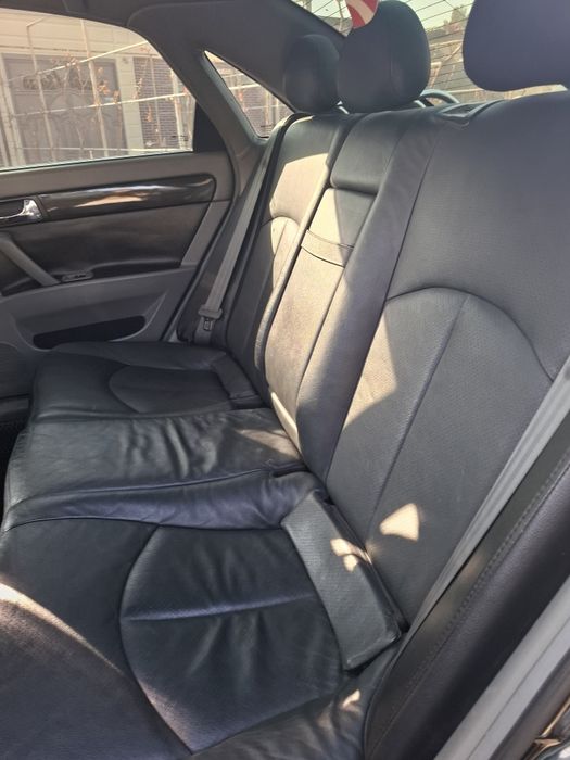 Lasetti 2013 1.6 mator