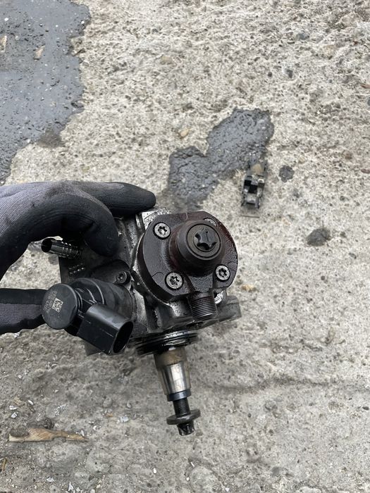 Pompa inalte bmw n 47 f10/f20/f30