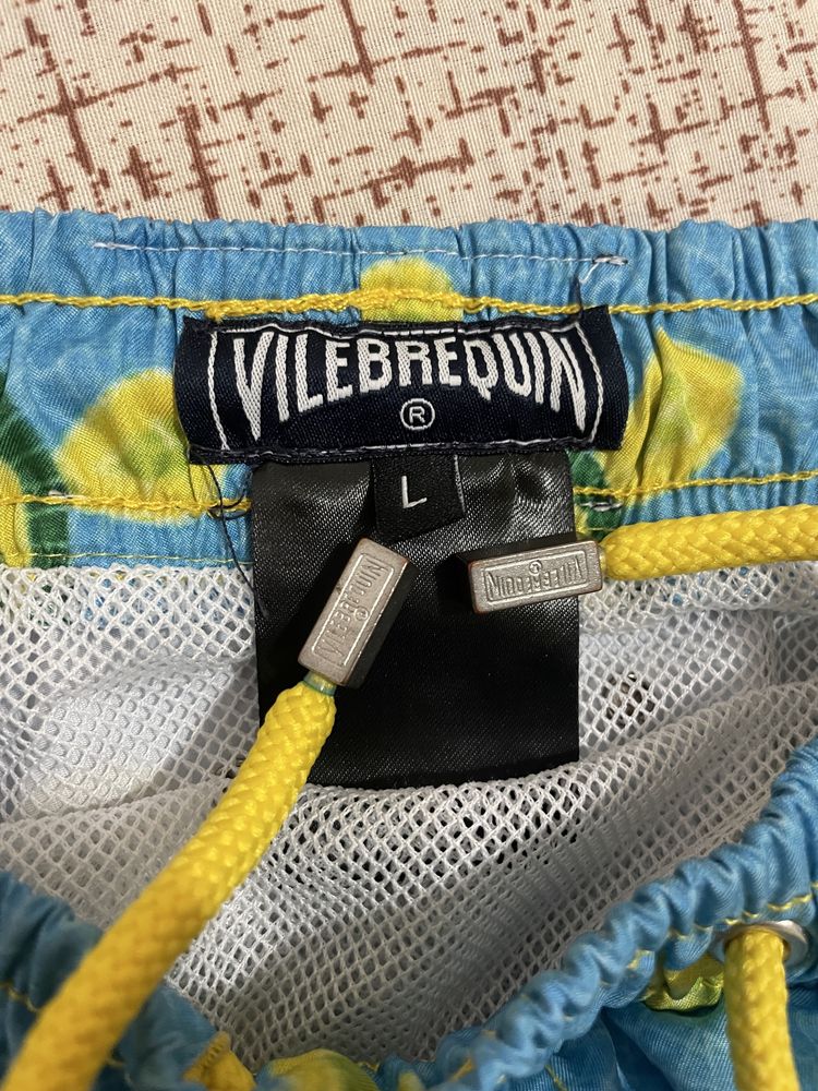 Шорти vilebriquin