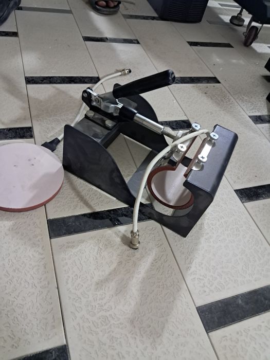 Pechat aparat sotiladi