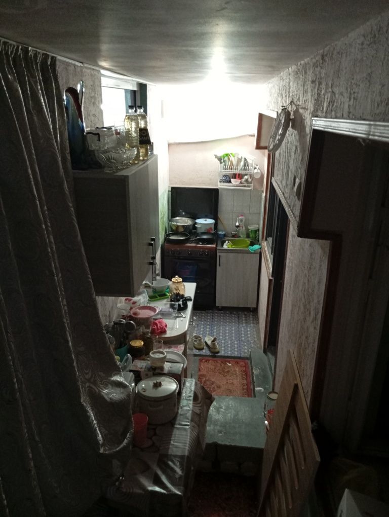 Продается квартира в отличном районе на 3 этаже
