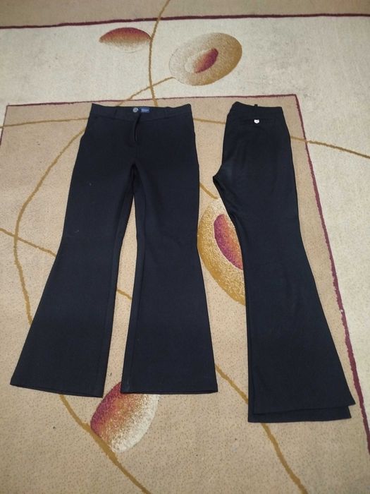 Женские брюки 48 размера