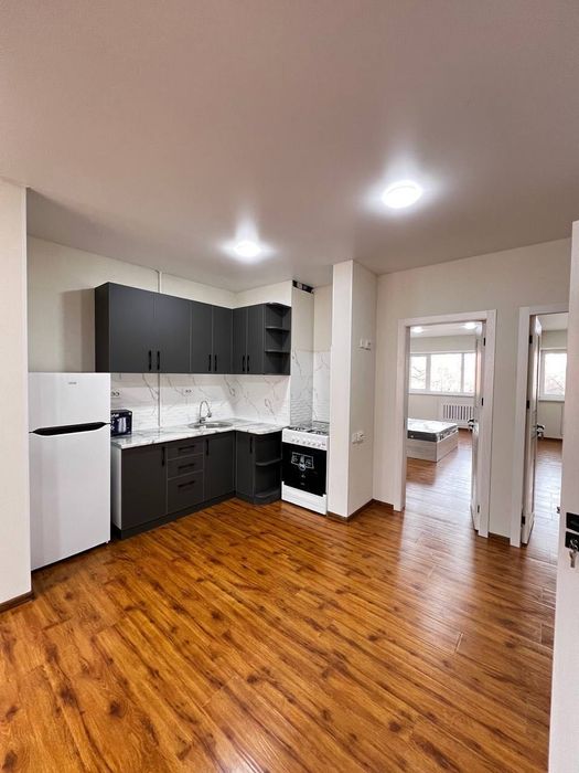 Сдача квартиры в аренду