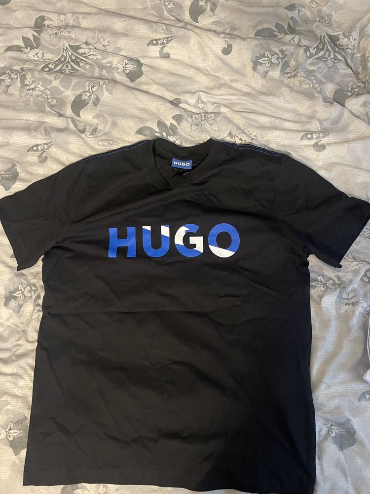 Тениски hugo boss