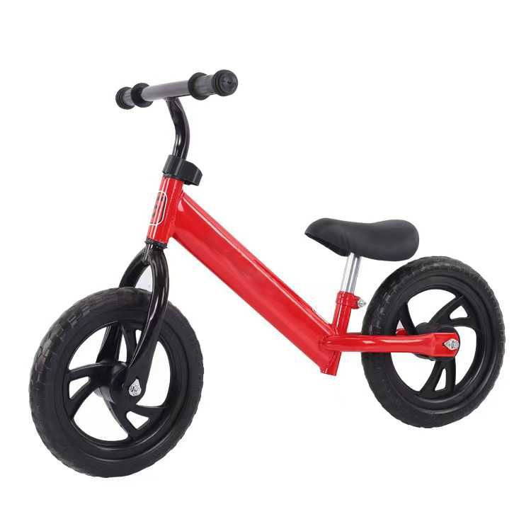 Детско колело баланс за бутане до 5 годинки