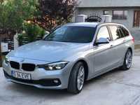 Bmw Seria 3, 318D, Automata, 2016, Euro 6