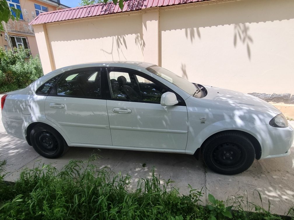 Chevrolet Gentra 2020