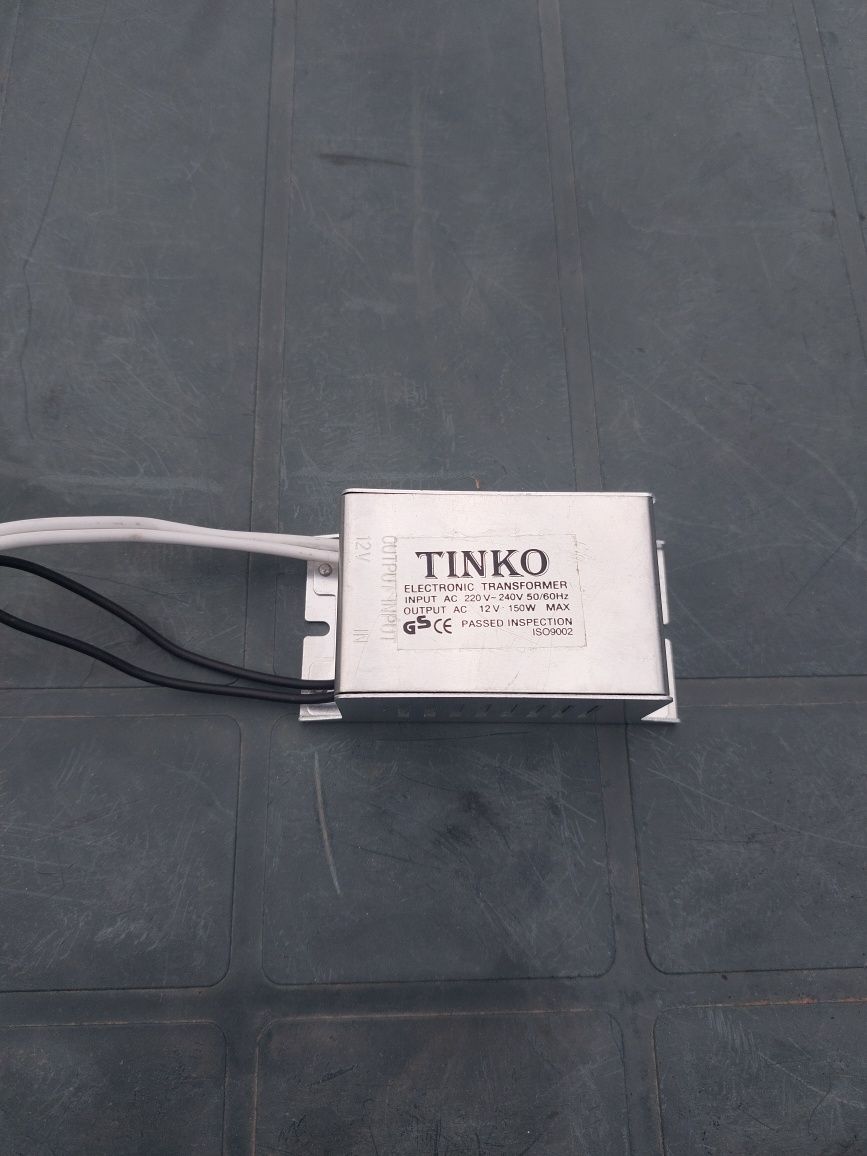 Sursa alimentare 12 volti 150w Tinko