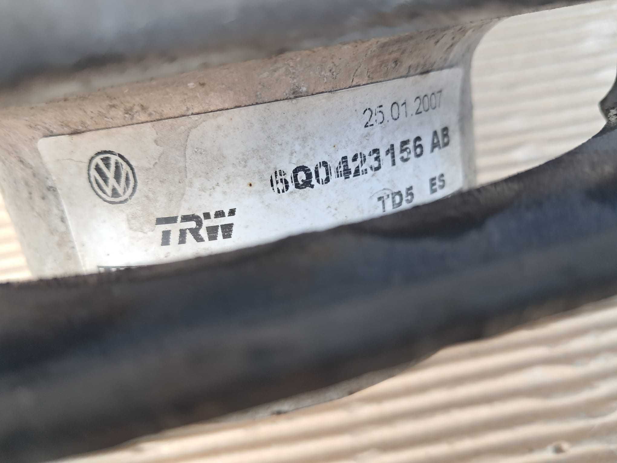Skoda Fabia Vw Polo Seat Ibiza, pompa servo TRW cu garantie