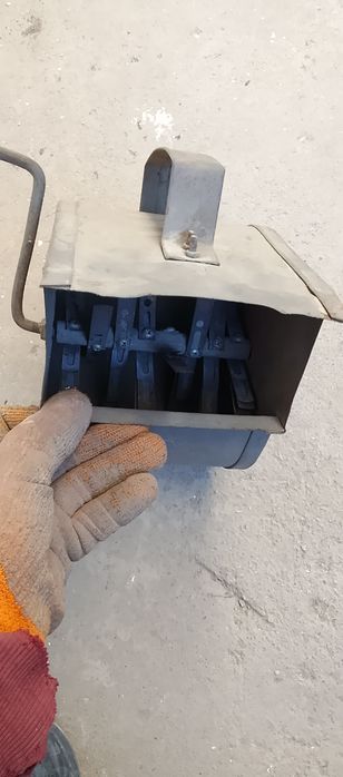 Срочно продам шарманку