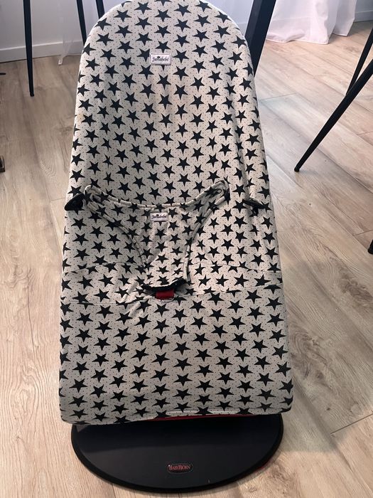 Balansoar Baby Bjorn
