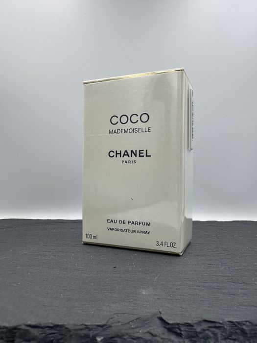 Coco Mademoiselle Chanel