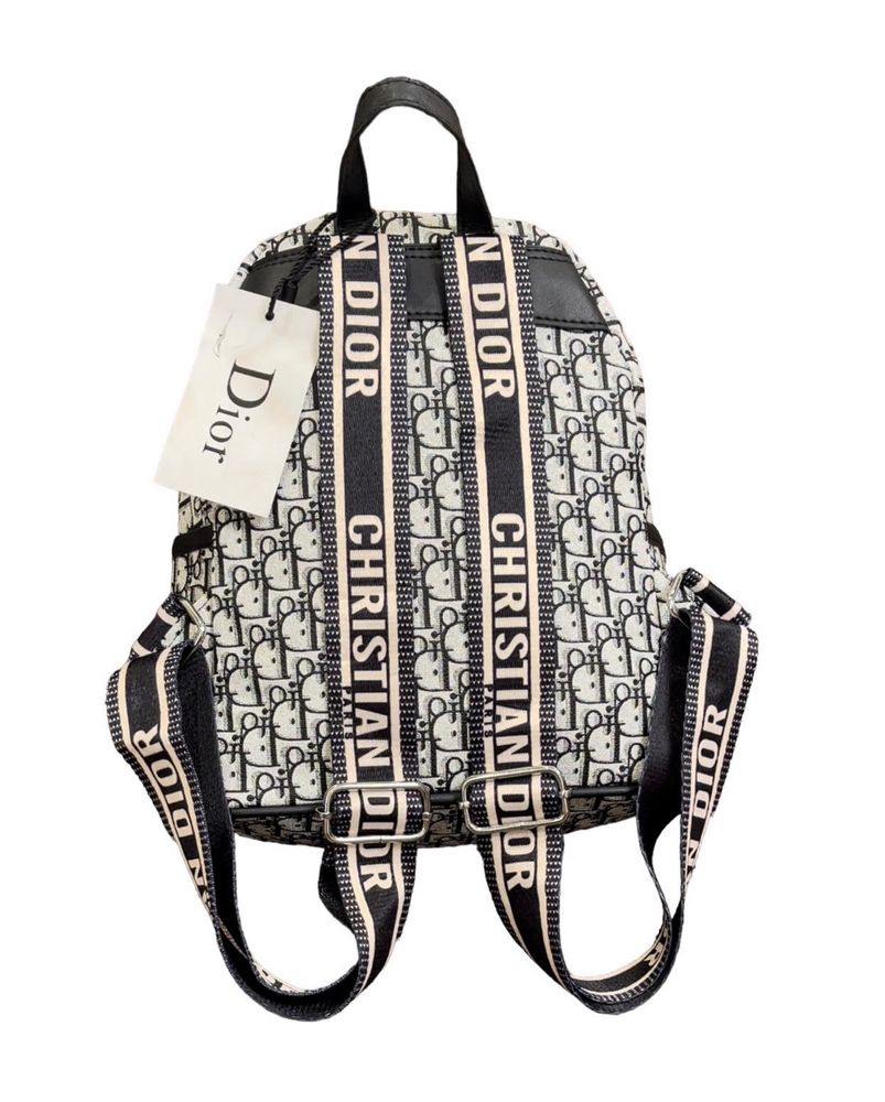 Раници от еко кожа Gucci , Dior
