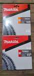Panze circular Makita  , Bosch ..