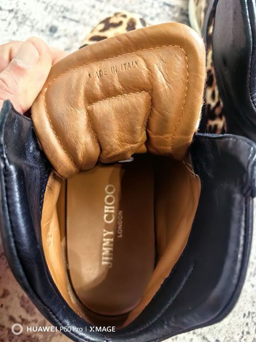 Jimmy Choo Yazz дамски кецове