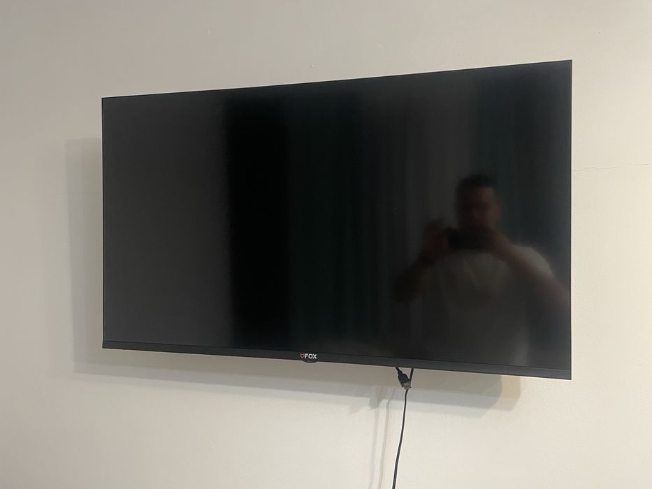 Продам телевизор Smart TV