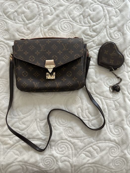 Geanta de umar sau de mana LV