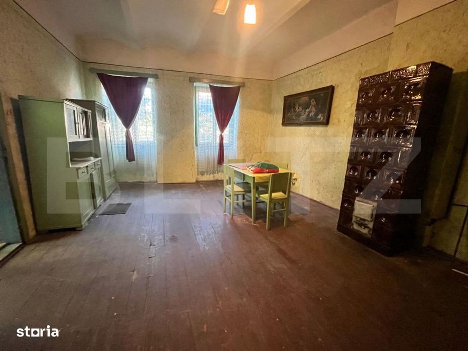 Apartament renovabil, in zona Ultracentrala