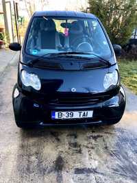 Smart fortwo 28.11.2004г.