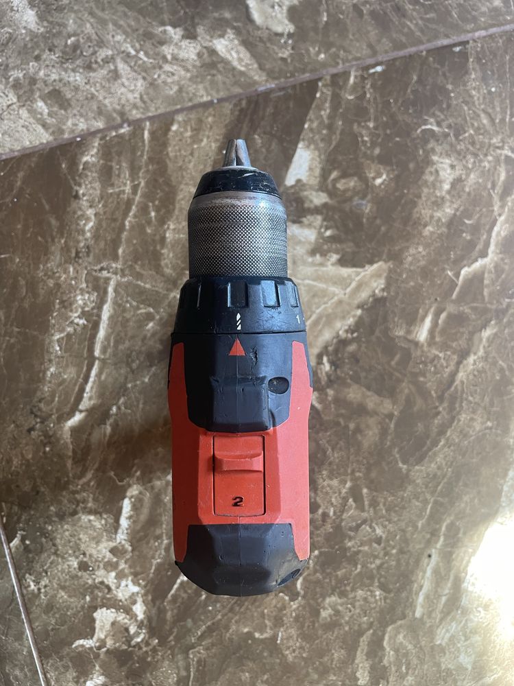 Hilti sf 4 a22 хилти