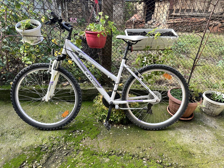 Дамско колело Cross 26 инча