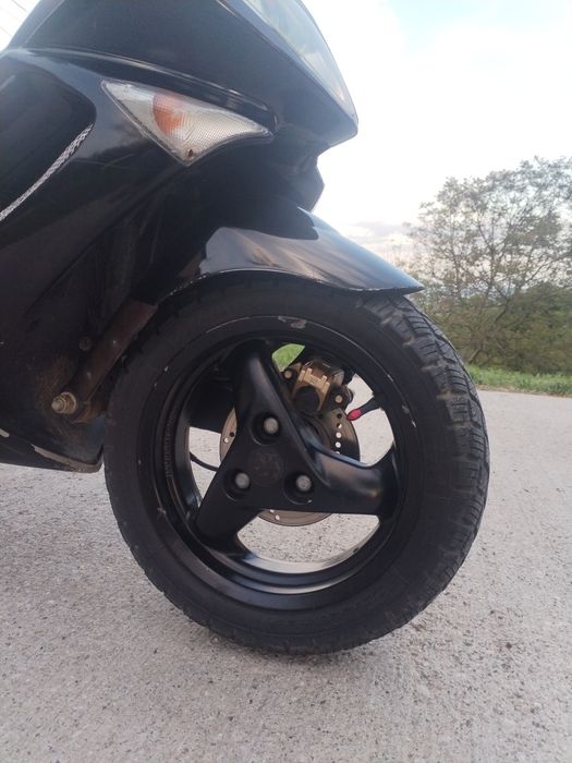 Vand Scuter Peugeot Speedfight 2 49cc