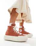Converse Cruise