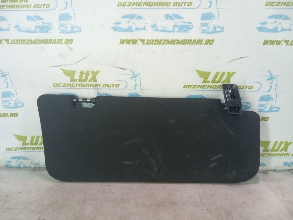 Parasolar stanga A1648101310 Mercedes-Benz ML W164 [facelift] [2008 -