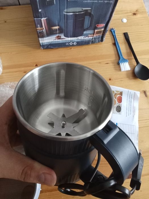 Râșniță electrică cafea,etc