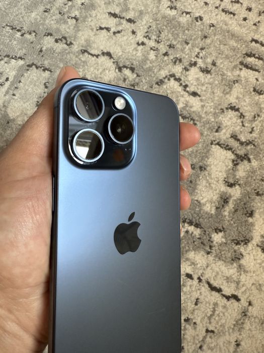 iPhone 15 Pro Max 256gb LL/A