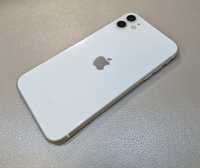 iPhone 11 64GB. White