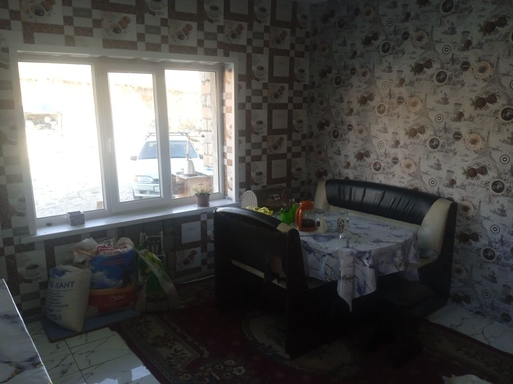 Продам дом в Карасу