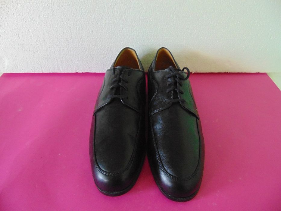 НОВИ Bally Vasano номер 45 Оригинални Швейцарски обувки