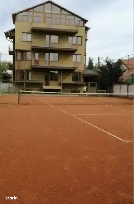 Vila deosebita D+P+2+Mansarda Teren 1200 mp Drumul Taberei