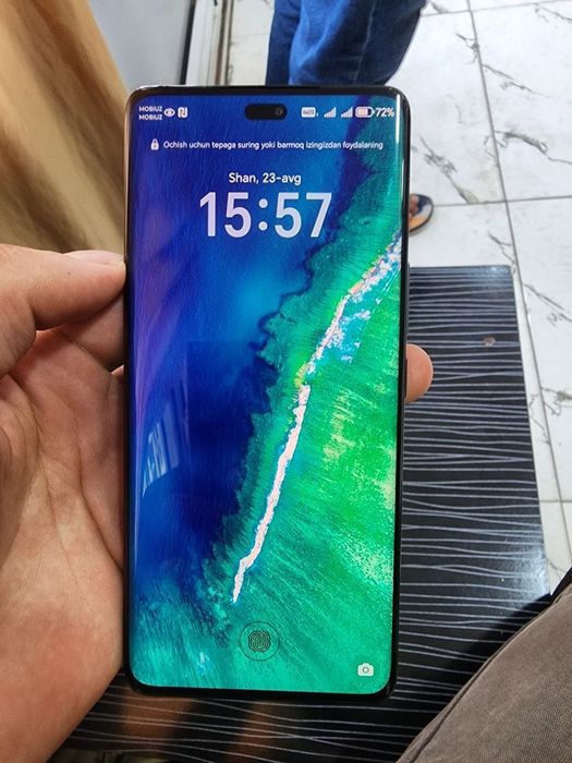 Honor X9C 8/256 ideal holatda