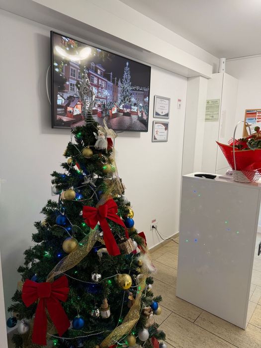 Închiriere cabinet stomatologic