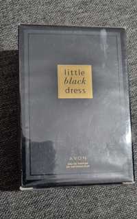 Apa de parfum Little black dress AVON