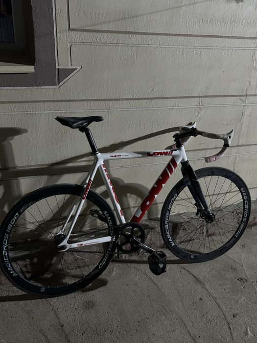 Fix gear Low// Лоу фикс