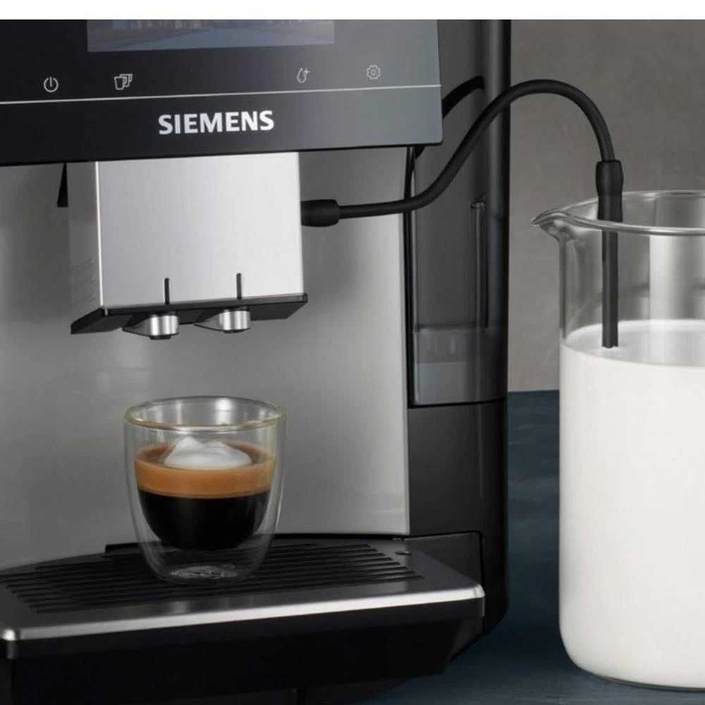Siemen EQ700 classic  Кафеавтомат Каферобот кафемашина