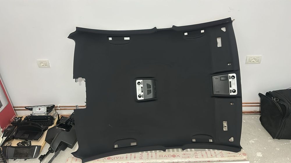 Pavilion m pachet bmw e90