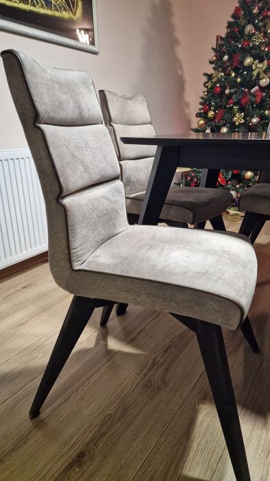 Set masa dinning cu 6 scaune