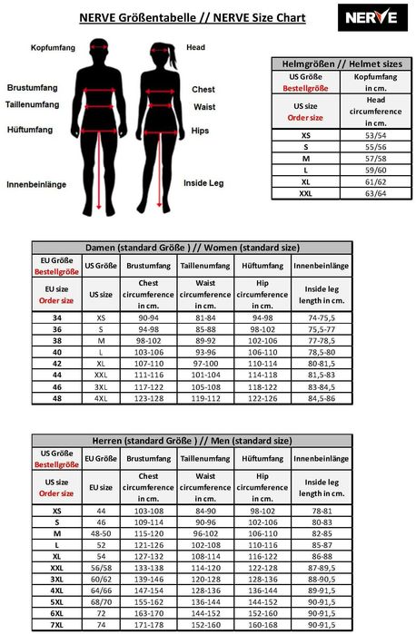 Combinezon ploaie NERVE"-Hard Rain - negru L