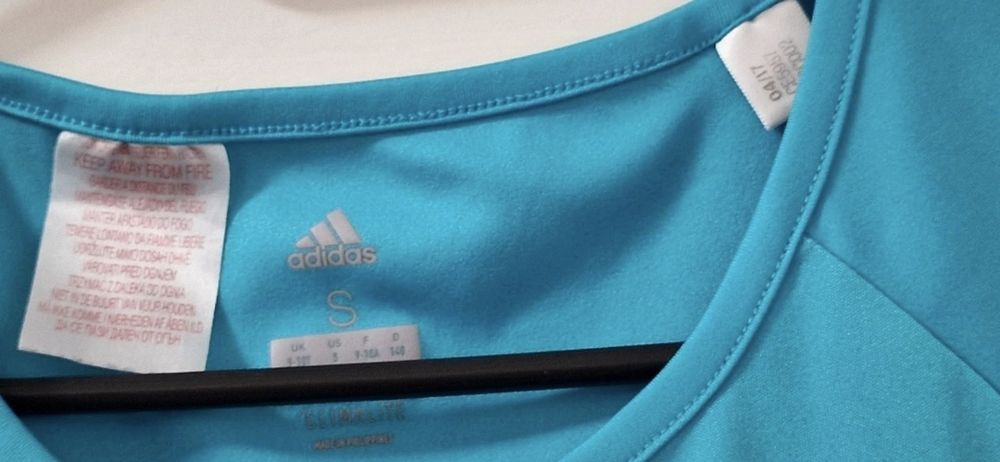Tricou Adidas Climalite