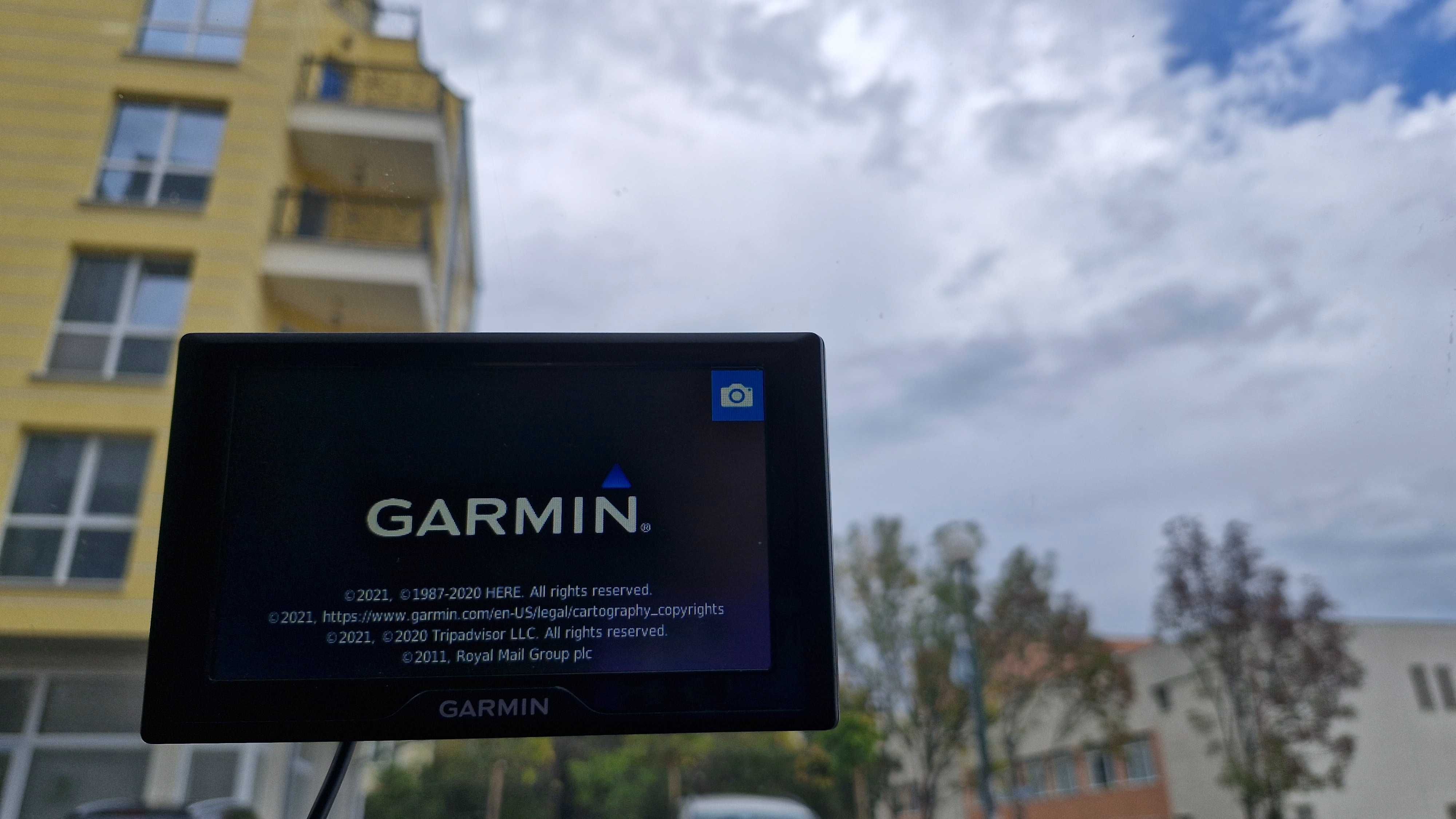 Навигация GARMIN Drive 52